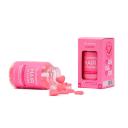 Suplemento Alimentar Gummy Hair Vitamin Tutti-Frutti - 60 unidades