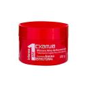 Kit de Tratamento Capilar Pré e Pós Química C.Kamura Intense One Máscara com 270g + Fluído Ativo com 20ml