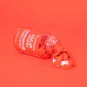 Suplemento Alimentar Gummy Hair Vitamin Melancia dos Sonhos com 60 Gomas