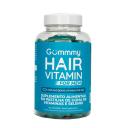 Suplemento Alimentar Gummy Hair Vitamin For Men com 60 unidades