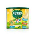 Suplemento Alimentar em Pó Biotônico Fontoura Multi A-Z Baunilha com 300g