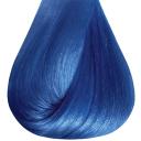 Tonalizante Hidratante C.Kamura Fashion Star Colours Cobalt Blue com 100g