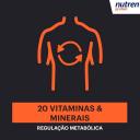 Suplemento Alimentar Nutren Protein Chocolate com 260ml