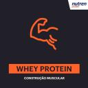 Suplemento Alimentar Nutren Protein Coco com 260ml