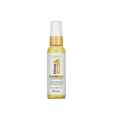 Óleo Light C.Kamura Intense One Controle de Danos com 60ml