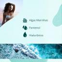 Shampoo Bioma Ocean com 300ml