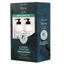 Kit Shampoo + Condicionador Bioma Ocean com 300ml cada