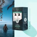 Kit Shampoo + Condicionador Bioma Ocean com 300ml cada