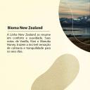 Shampoo Bioma New Zealand com 300ml