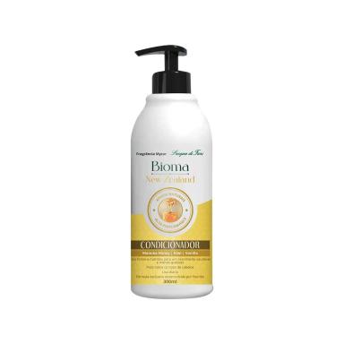 Condicionador Bioma New Zealand com 300ml