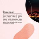 Shampoo 3 em 1 Bioma African com 300ml