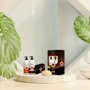 Shampoo 3 em 1 Bioma African com 300ml