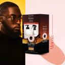 Kit Bioma African Shampoo 300ml + Loção Antiqueda 200ml