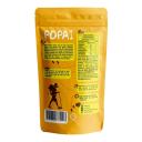 Cubos de Fruta Popai Energy Banana com Canela com 50g