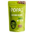 Cubos de Fruta Popai Energy Castanha do Baru com 50g
