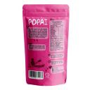 Cubos de Fruta Popai Energy Cereja com Castanha do Pará com 50g