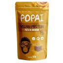 Snack Popai Vegan Protein Pasta de Amendoim 50g