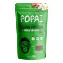 Snack Popai Vegan Protein Baunilha com Cacau com 50g