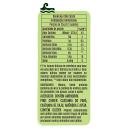 Snack Popai Vegan Protein Baunilha com Cacau com 50g