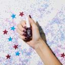 Esmalte Cintilante Colorama Bloquinho Não É Não com 8ml