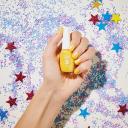 Esmalte Cintilante Colorama Bloquinho 3 Por 10 com 8ml