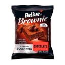 Brownie Belive Chocolate Sem Açúcar, Glúten e Lactose com 40g
