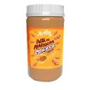 Pasta de Amendoim Aruba Original Integral com 450g