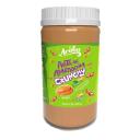 Pasta de Amendoin Aruba Crunchy com 450g