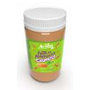 Pasta de Amendoin Aruba Crunchy com 450g