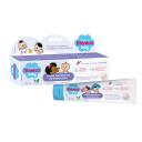 Creme Para Prevenção de Assaduras Turma da Mônica Baby Lavanda com 30g