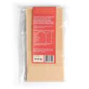 Chocolate Branco Argonay Vegano com 100g