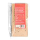 Chocolate Branco Argonay com Nibs com 100g