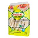 Torrada de Arroz Integral Orgânico Okoshi Tradicional 75g