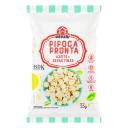 Pipoca Pronta Okoshi Azeite e Ervas Finas com 35g