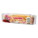 Floco de Arroz Caramelizada Okoshi Tradicional 100g