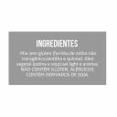 Snack de Milho Belive Bacon 35g