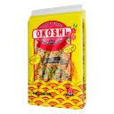 Barras de Arroz Integral Okoshi Caramelizada 200g