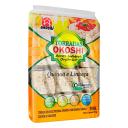 Torrada de Arroz Integral Orgânico Okoshi Quinoa e Linhaça 75g