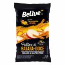 Palitos de Batata-Doce Belive Sabor Mostarda e Mel com 35g