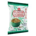 Flocos de Arroz Okoshi com Açúcar Mascavo 50g