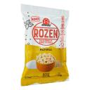 Salgadinho de Arroz Integral Okoshi Rozen Natural 50g