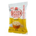 Salgadinho de Arroz Integral Okoshi Rozen Natural 50g