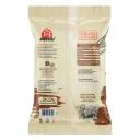 Canjica de Milho Okoshi Cacau em Pó e Açúcar de Coco 50g