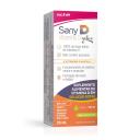 Suplemento Alimentar Sany D 200UI Maçã Verde Gotas com 20ml