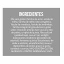 Cookies Zero Lactose Belive Sabor Baunilha e Chocolate com 67g