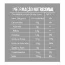 Cookies Zero Lactose Belive Sabor Baunilha e Chocolate com 67g