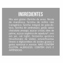Cookies Zero Lactose Belive Sabor Baunilha e Chocolate com 80g