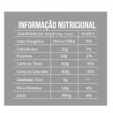 Cookies Zero Lactose Belive Sabor Baunilha e Chocolate com 80g