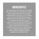 Brownie Belive Chocolate com Coco Sem Açúcar, Glúten e Lactose com 40g