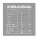 Brownie Belive Chocolate com Coco Sem Açúcar, Glúten e Lactose com 40g